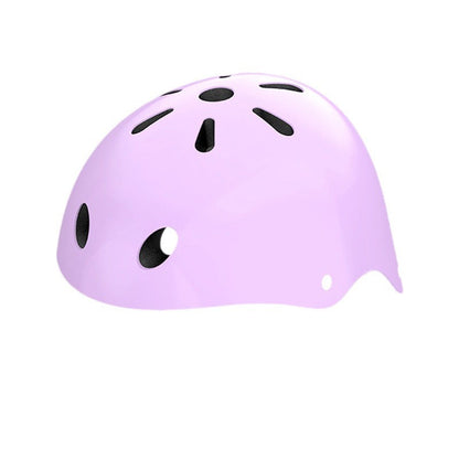 Adjustable Bicycle Helmet for Safety