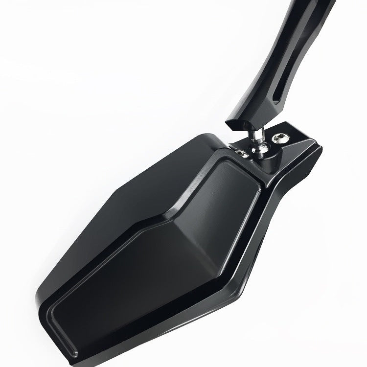 Universal Adjustable Side Mirror for Motorcycles