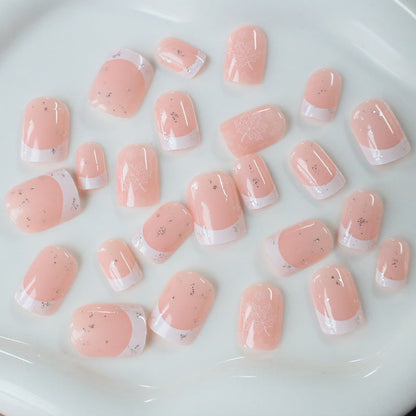 Autumn-Inspired Nail Art Patterns
