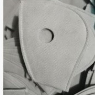 Filter Insert for Anti-Dust Face Masks