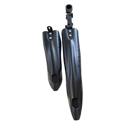 Customizable Bike Splash Guards