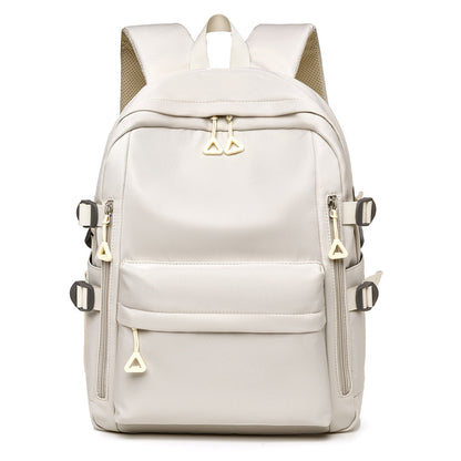 Versatile Backpack for All Seasons - Ideal for Outdoor Adventures