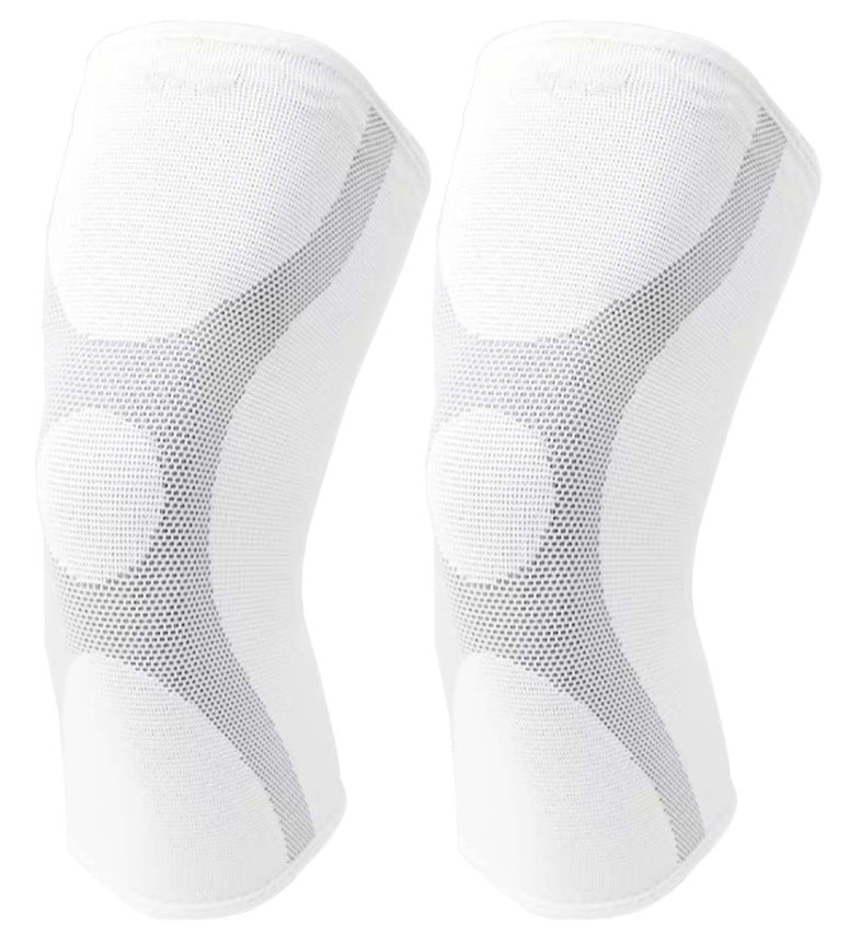 Knee Compression Sleeve for Support and Stability