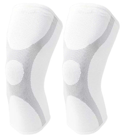 Knee Compression Sleeve for Support and Stability