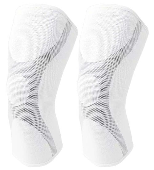 Knee Compression Sleeve for Support and Stability