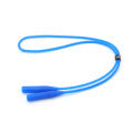 Silicone Eyewear Retainer with Adjustable Fit