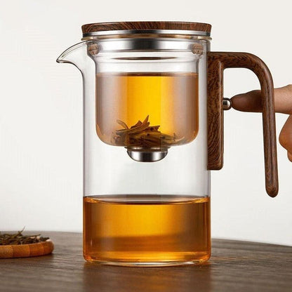 Elegant Teapot - 50% Off | Last Day Discount on Tea Kettle