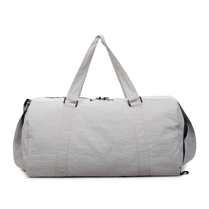 Versatile Duffle Bag for Travel and Everyday Use