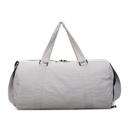 Versatile Duffle Bag for Travel and Everyday Use
