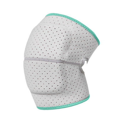 Knee Brace with Adjustable Support