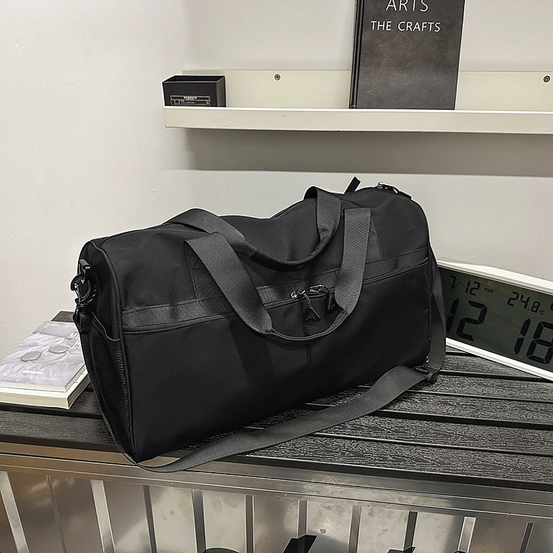 Versatile Travel Bag for All Occasions