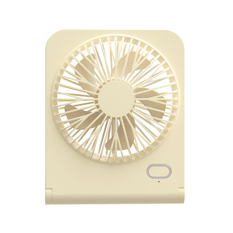 Portable Adjustable Cooling Fan