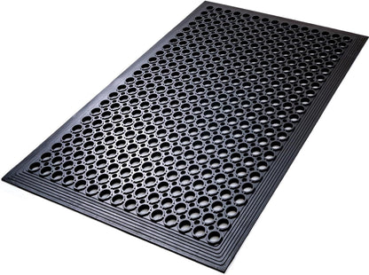 Fatigue-Relief Floor Mat