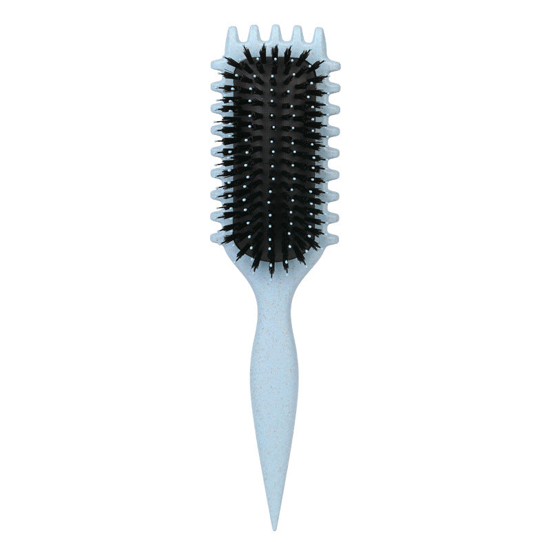 3-in-1 Hair Styling Brush