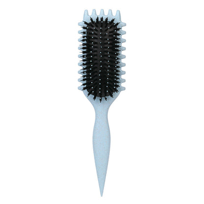 3-in-1 Hair Styling Brush
