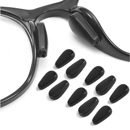 Comfort Pads for Eyewear - Advanced Soft Cushioning