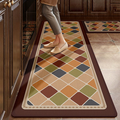 Kitchen Mat for Fatigue Relief – Anti-Fatigue Runner