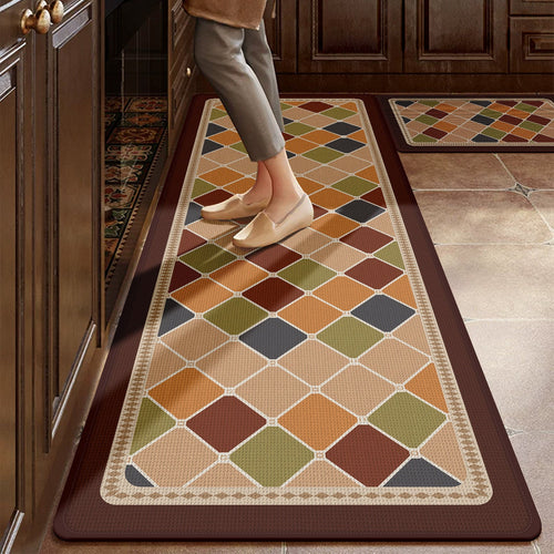 Kitchen Mat for Fatigue Relief – Anti-Fatigue Runner