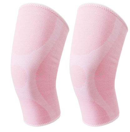 Knee Compression Sleeve for Support and Stability
