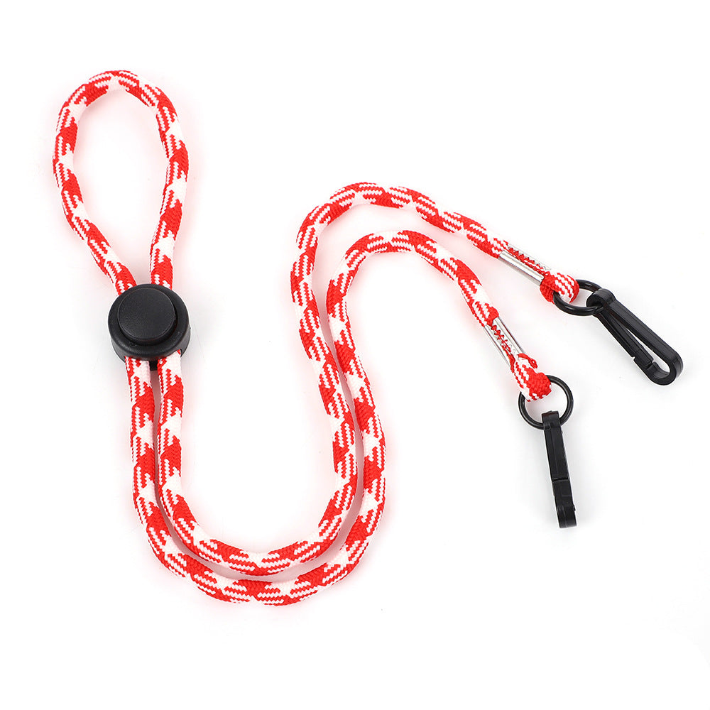 Stylish Adjustable Eyewear Strap