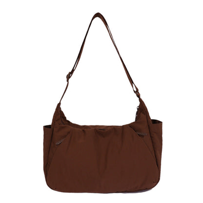 Shoulder Bag for All-Day Comfort - Taalita Style