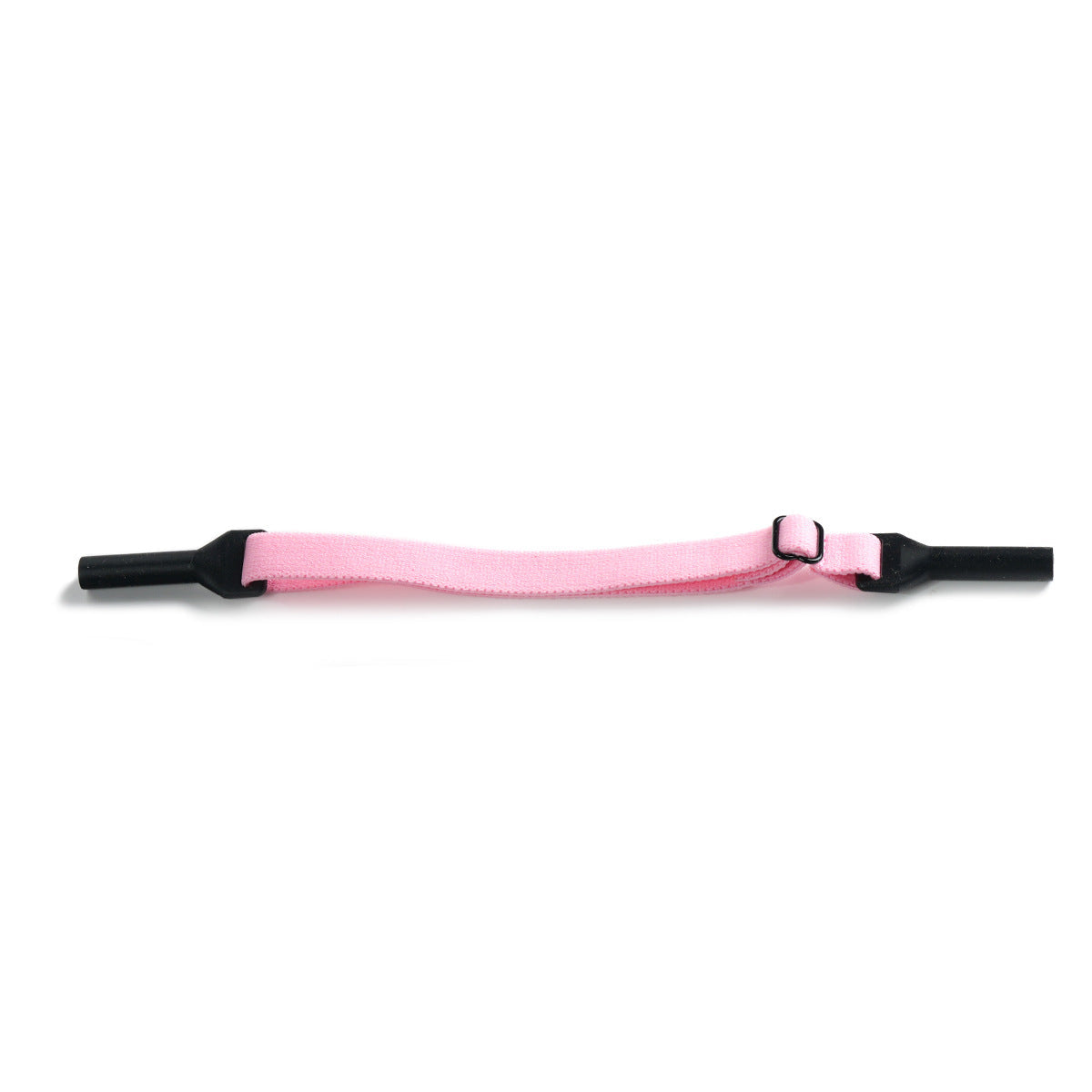 Eyeglass Strap with Adjustable Comfort Grip