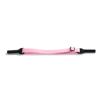 Eyeglass Strap with Adjustable Comfort Grip