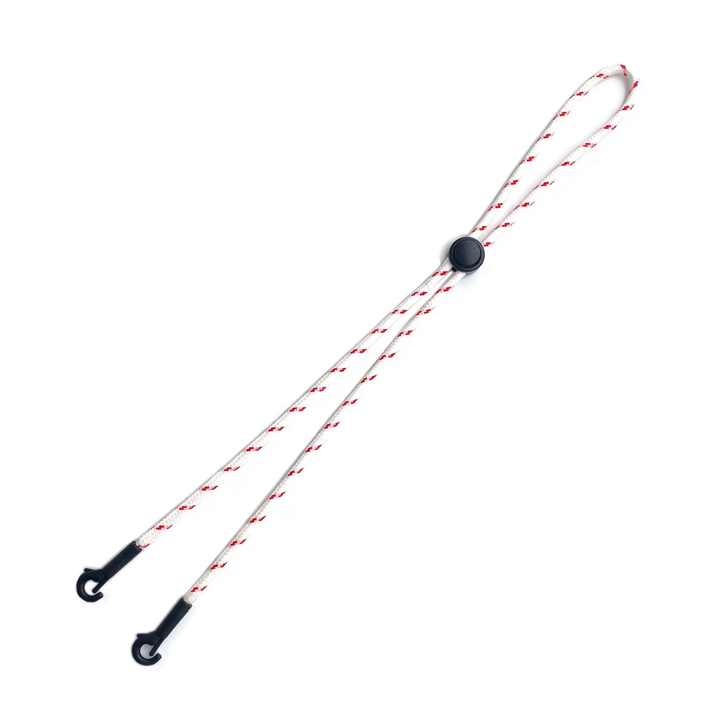 Elastic Eyewear Retention Strap with Adjustable Design