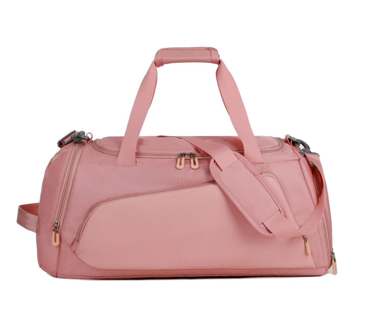 Multi-Functional Travel Duffel Bag