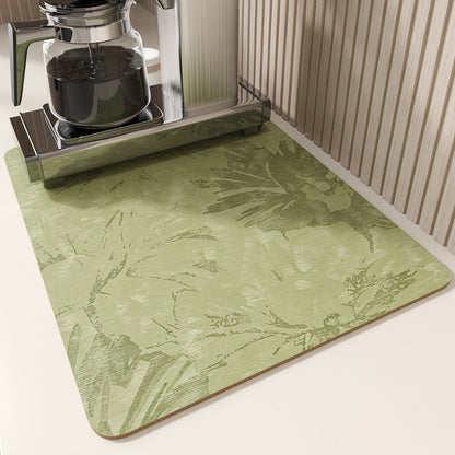 Comfortable Kitchen Mat for Fatigue Relief