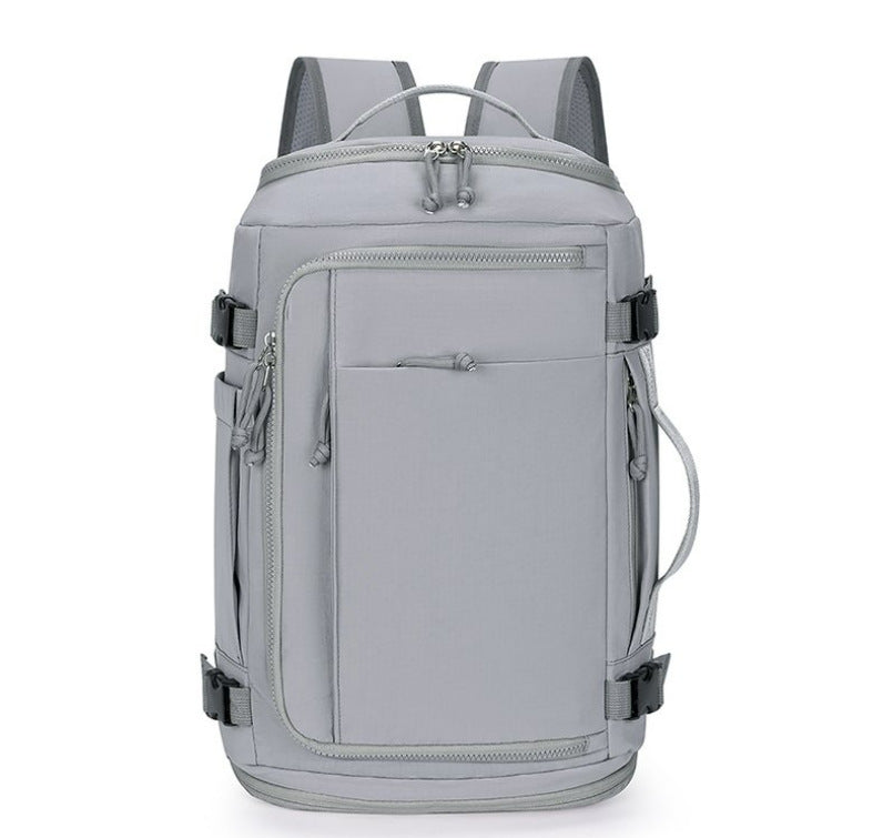 Versatile Travel Backpack for Adventure Journeys