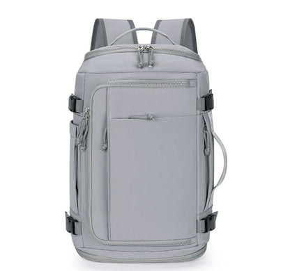 Versatile Travel Backpack for Adventure Journeys