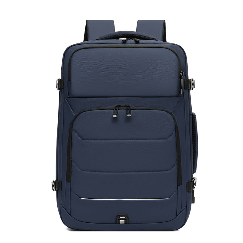 Multi-Season Functional Travel Backpack