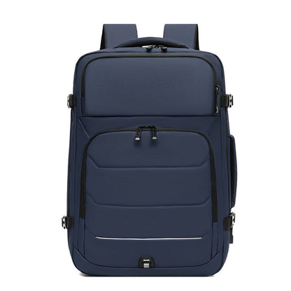 Multi-Season Functional Travel Backpack