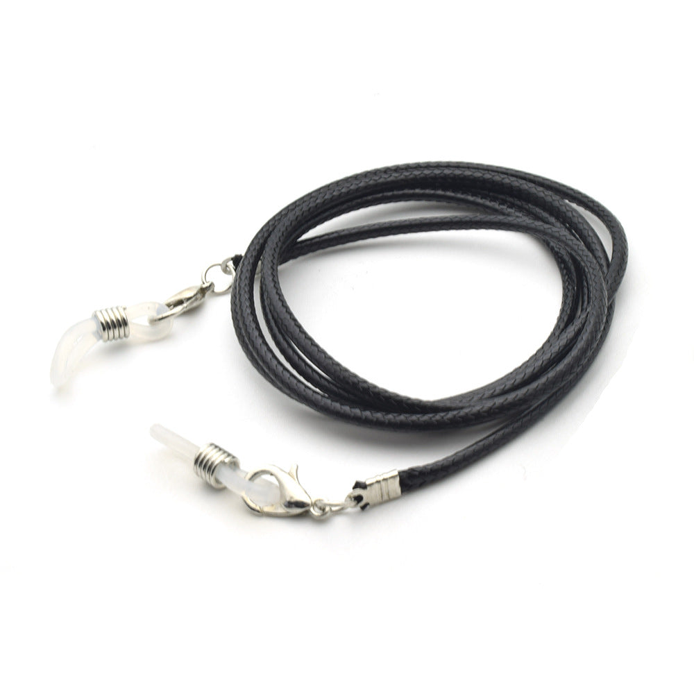 Adjustable Eyewear Strap Chain for Glasses