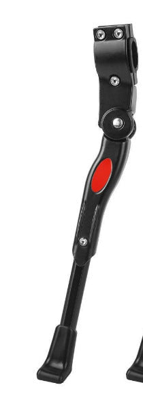 Adjustable Bike Stand for Stable Parking