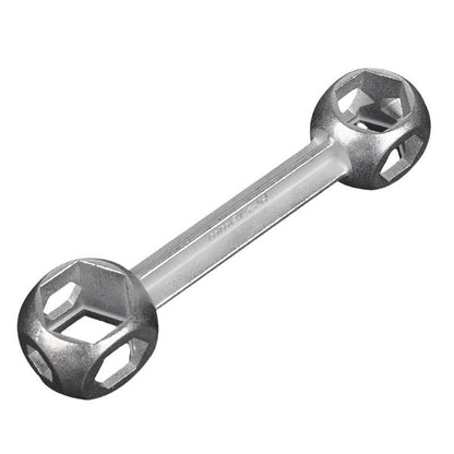 Adjustable Barbell for Weightlifting