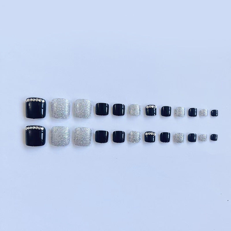 Creative Toenail Art Kit