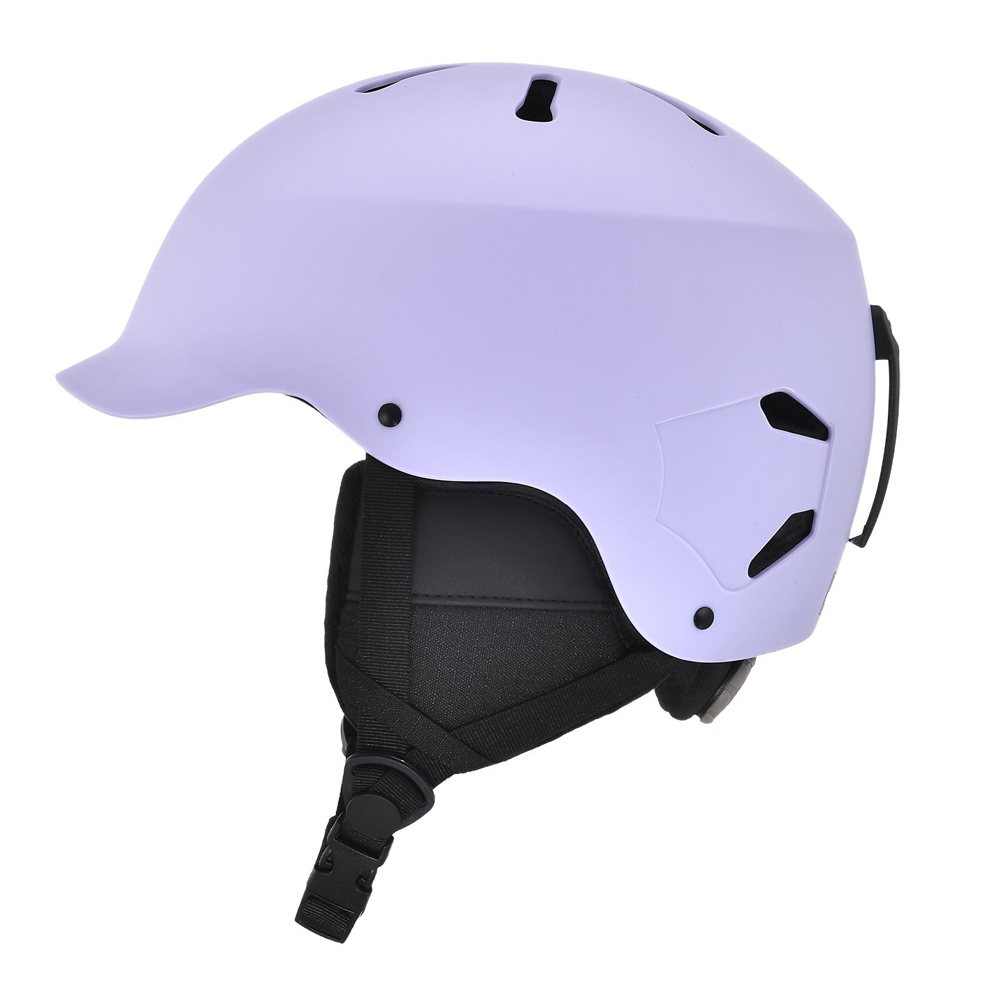 Versatile Sports Helmet for Various Activities