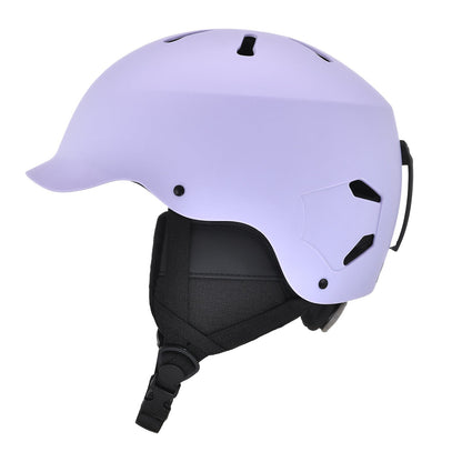 Versatile Sports Helmet for Various Activities