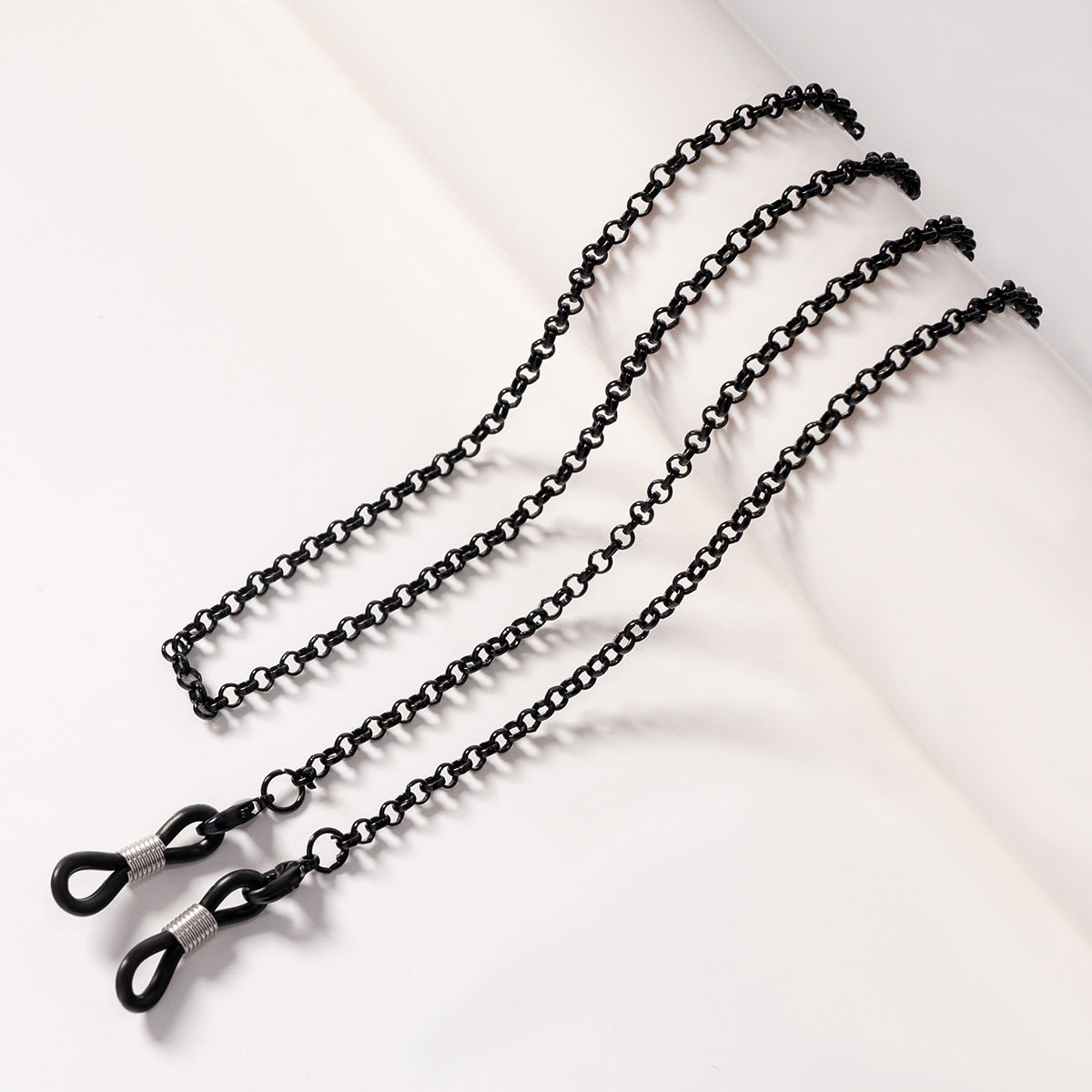 Adjustable Eyewear Chain for Glasses Holder