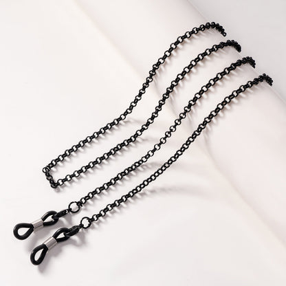 Adjustable Eyewear Chain for Glasses Holder