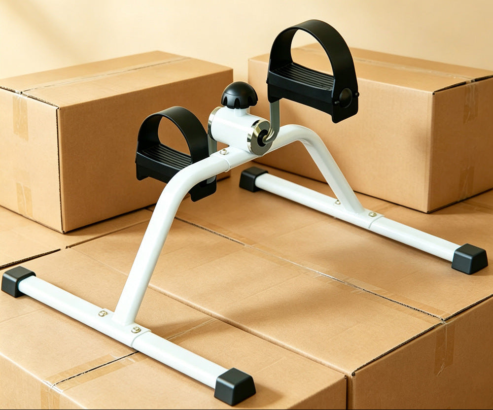 Fitness Resistance Bands with Adjustable Tension