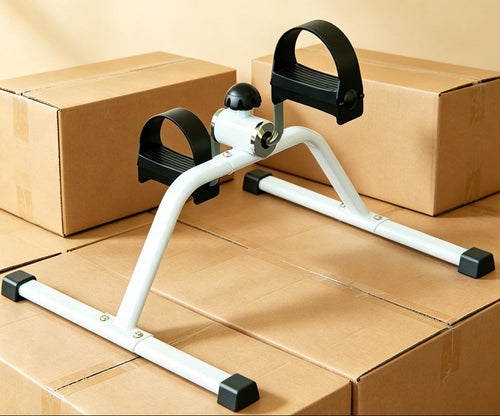 Fitness Resistance Bands with Adjustable Tension