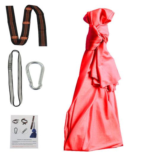 Children's Sensory Swing for Educational Play