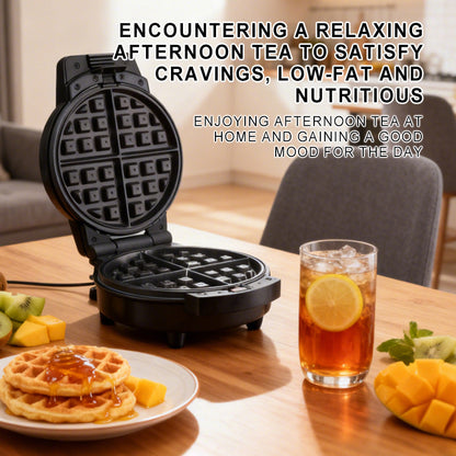 5-in-1 Snack Preparation Machine