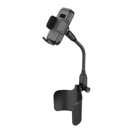 Telescopic Support Arm Tablet & Smartphone Holder for Car Headrests