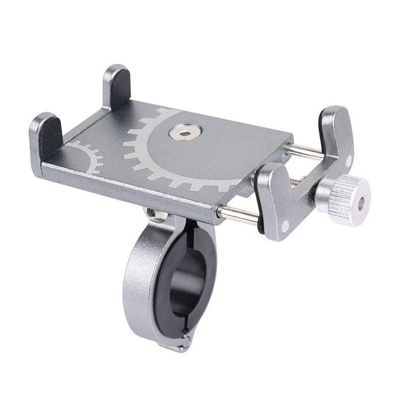 Smartphone Mount with Anti-Vibration Feature – Adjustable Holder