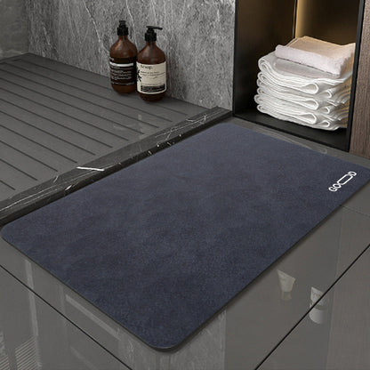 Non-Slip Kitchen Counter Mat with High Absorbency