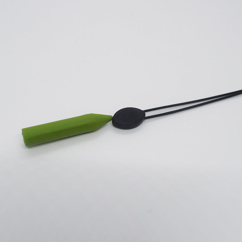 Lace Replacement System with Adjustable Features